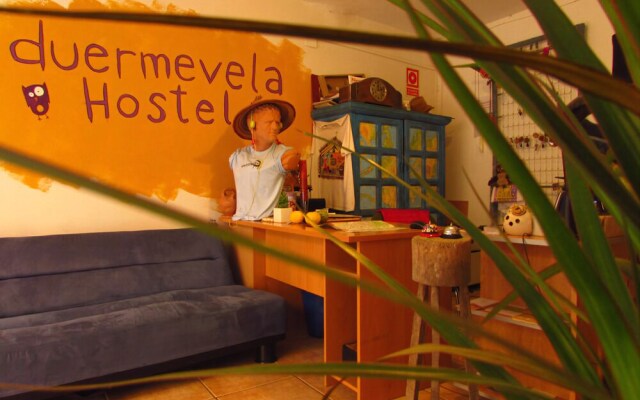 Duermevela Hostel