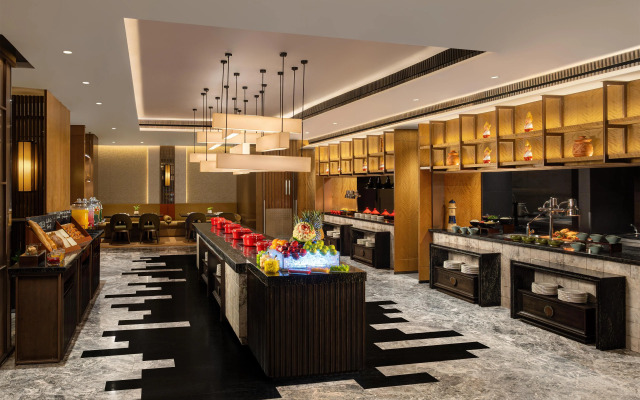 Radisson Lampung Kedaton