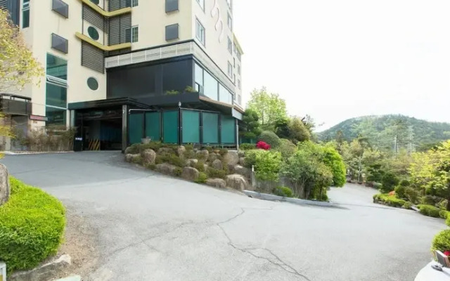 Suncheon Embassador Hotel