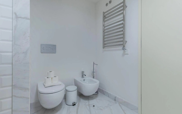 Stunning Apartment in Heart of Lisbon by LovelyStay