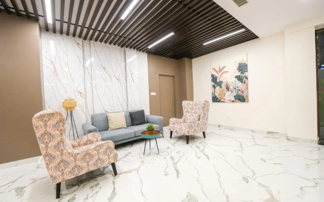 Casa Hotels and Suites Gachibowli
