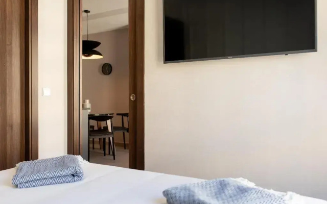 Ramírez Flats Valencia