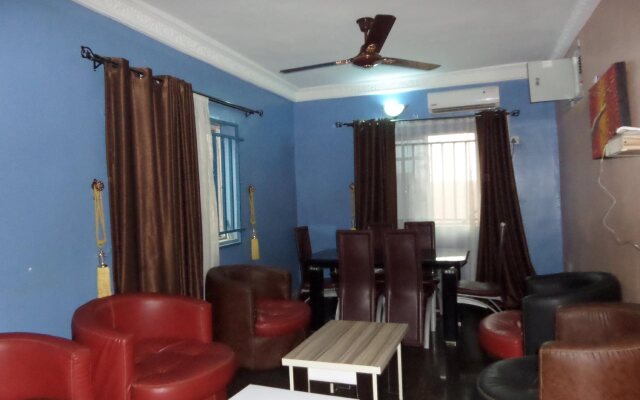 Jimson International Hotel and Suites