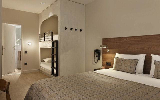 Maison Barbillon Grenoble - Centre Gare