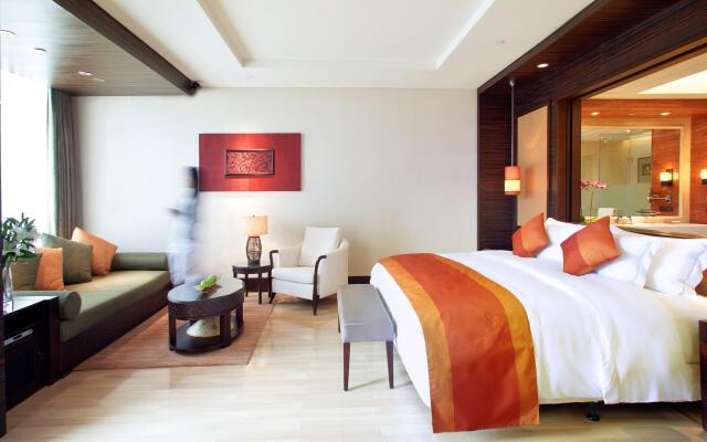 InterContinental Huizhou