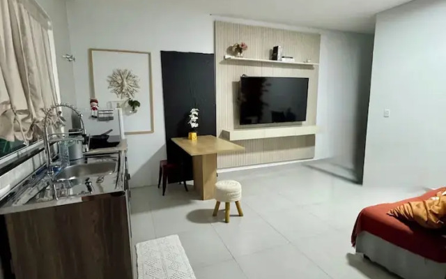 Prado Guest House