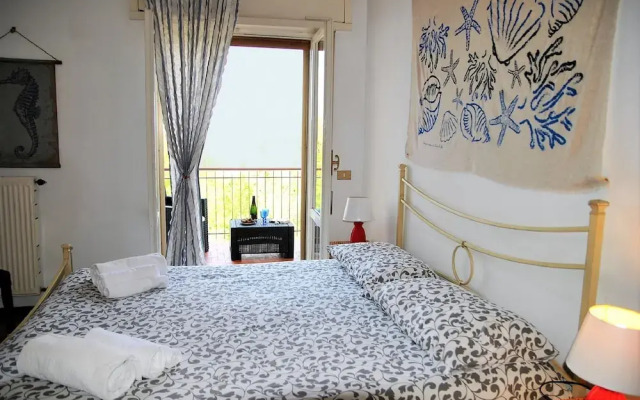 Villa Lina for 7 Persons Near the Beach