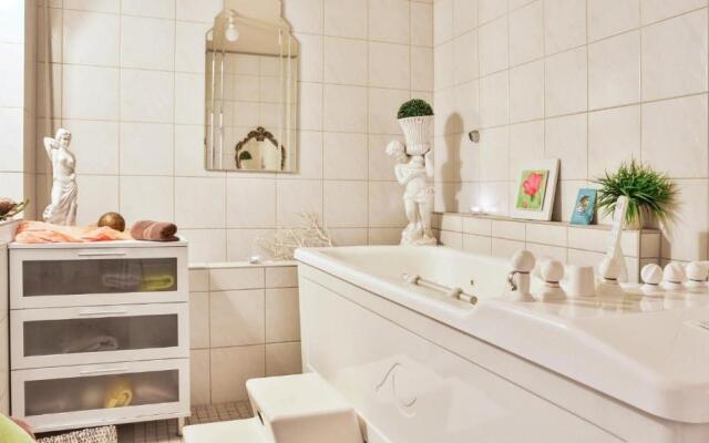 Vital- und Wellnesshotel Albblick