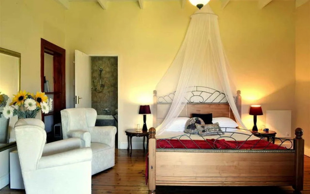 Onze Rust Guesthouse