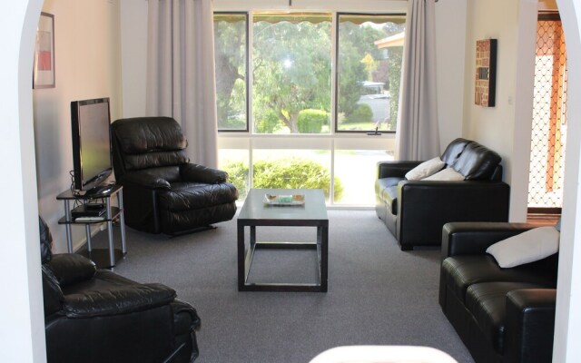 Australian Home Away at East Doncaster