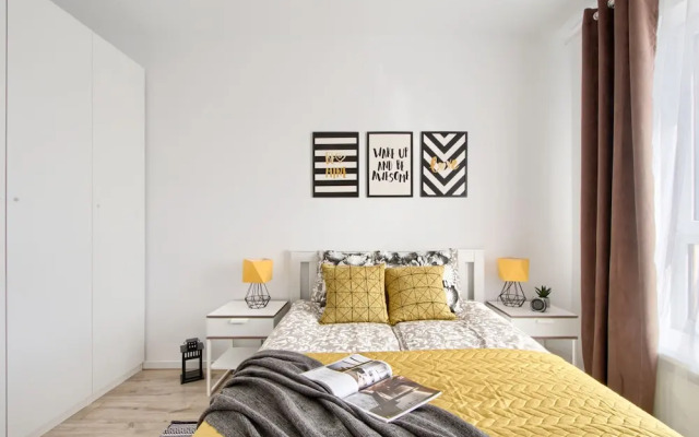 M&R Apartament Airport&Business Komputerowa