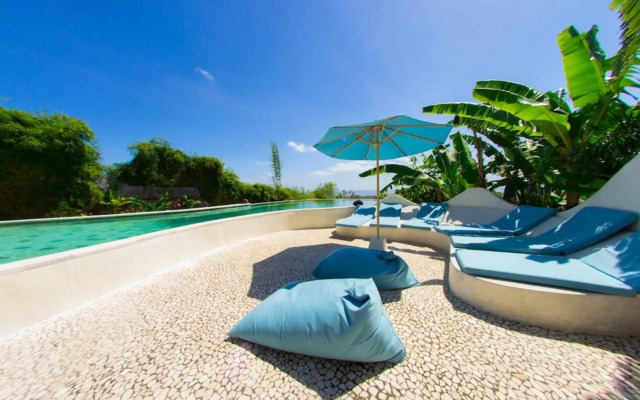 Le Bamboo Bali