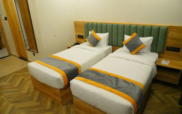 Lemonridge Hotels KPHB