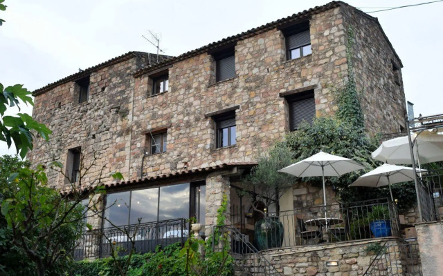 Le Chateau d'Argens