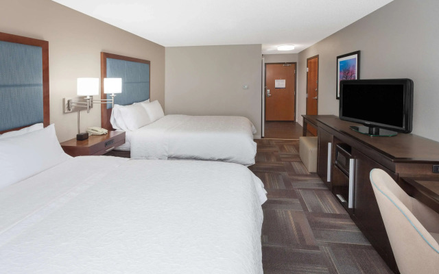 Hampton Inn & Suites Munster