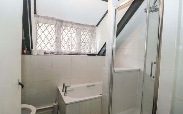 Hearthstone East Cottage