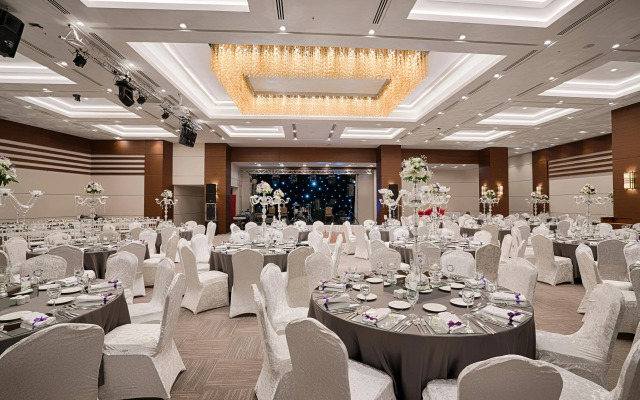Radisson Blu Hotel Ankara Cankaya