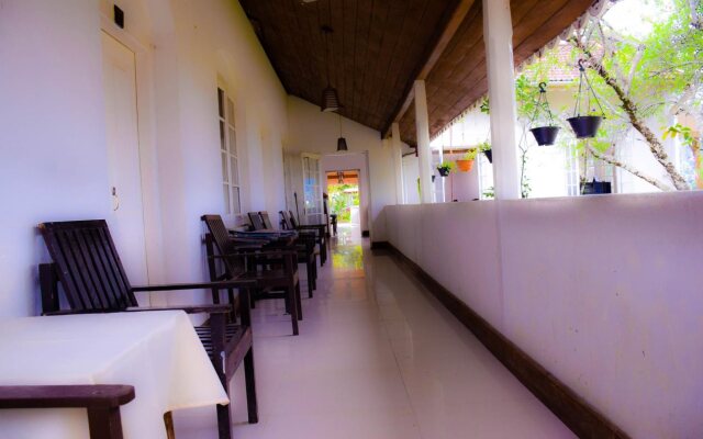 Rest House Bandarawela