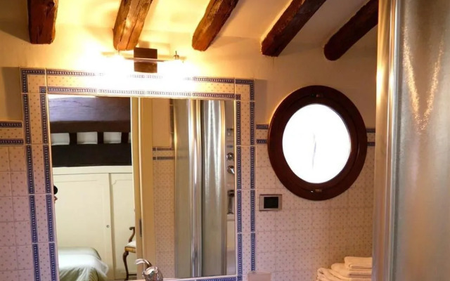 Sleep in Italy - Navona Apartments