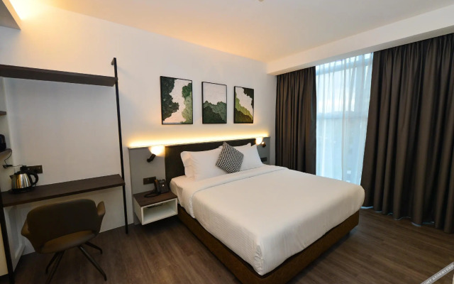 Rume Hotel