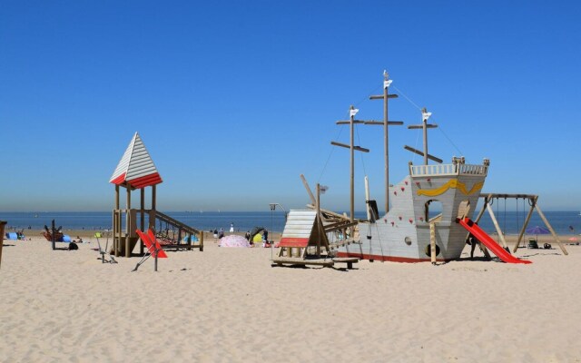 Res. Vent de Sable Ref.: 115