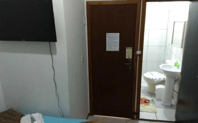 Pousada Vó Maricota