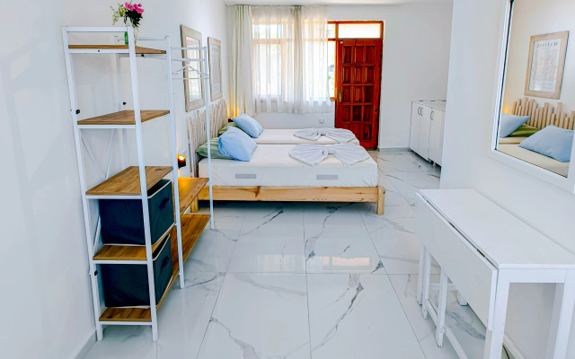 Erendiz Kemer Resort