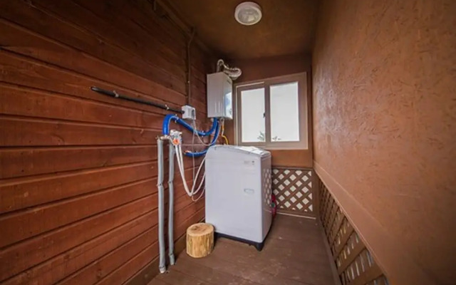 Jeju Healing House Individual Pension