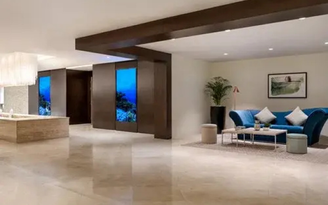 Balqis Residence Dubai, Dubai, United Arab Emirates