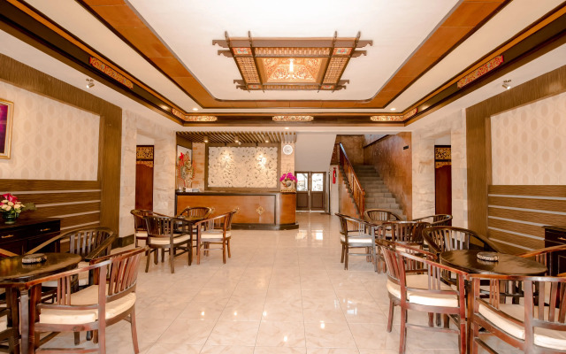 Hotel Puri Nusa Indah