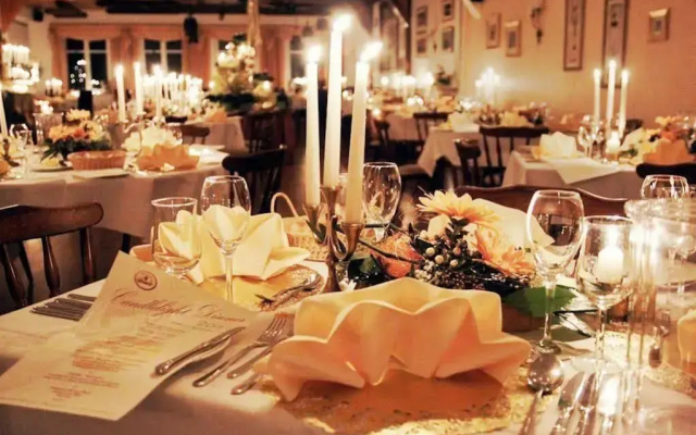 Hotel Restaurant Gemmer