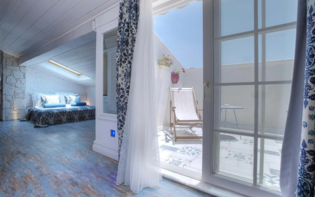 Cella Boutique Hotel & SPA
