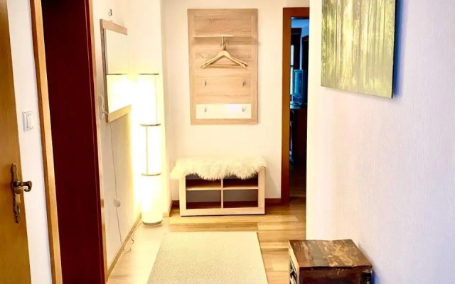 Appartement Maximilian