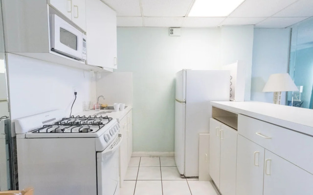 607 Apartment Hollywood Beach