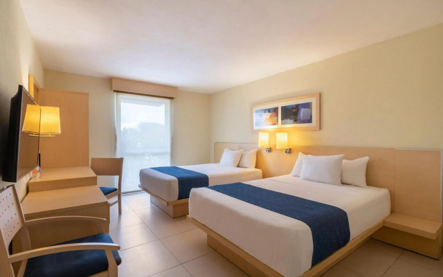 City Express by Marriott Playa Del Carmen