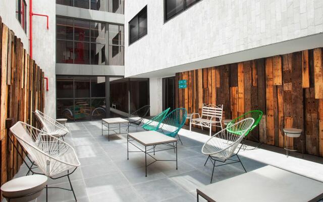 Hotel MX lagunilla