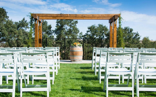 Springhill Suites by Marriott Paso Robles Atascadero