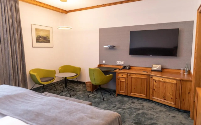 Hotel & Spa Gut Matheshof, BW Signature Collection