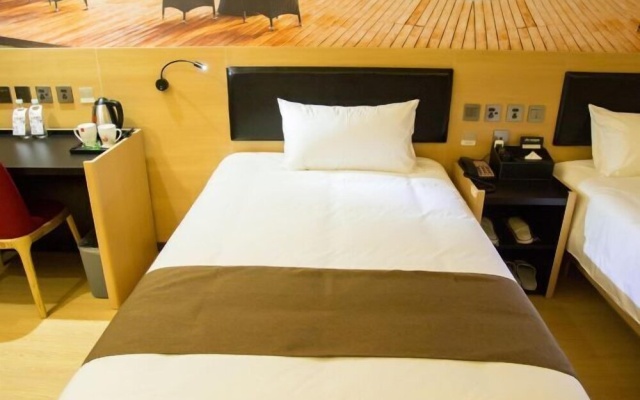 Thank Inn Hotel (Guangcai Great Market) – Guest Rooms – Bengbu