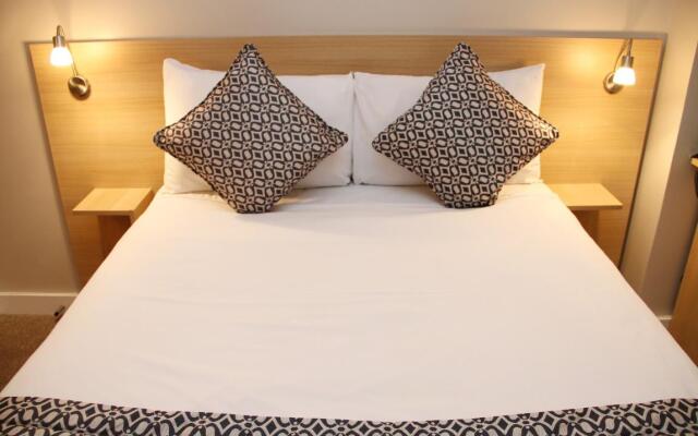 Lansdowne Hotel Croydon