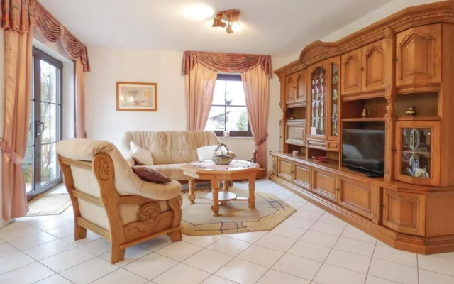 Stunning Apartment in Dollendorf With 2 Bedrooms and Wifi