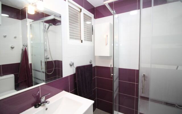 Apartamento Play Park 33