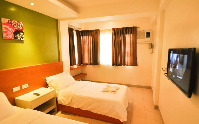 SunCity Suites