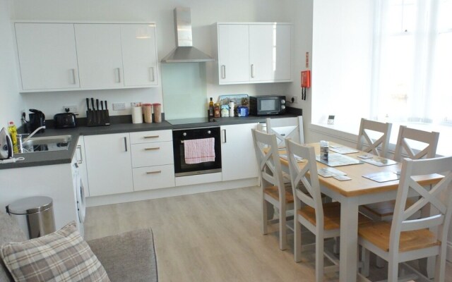 Pittenweem Harbour Apartments