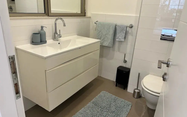 Roza apartment