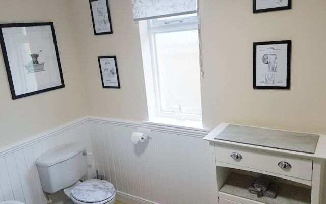 Moorside Rooms