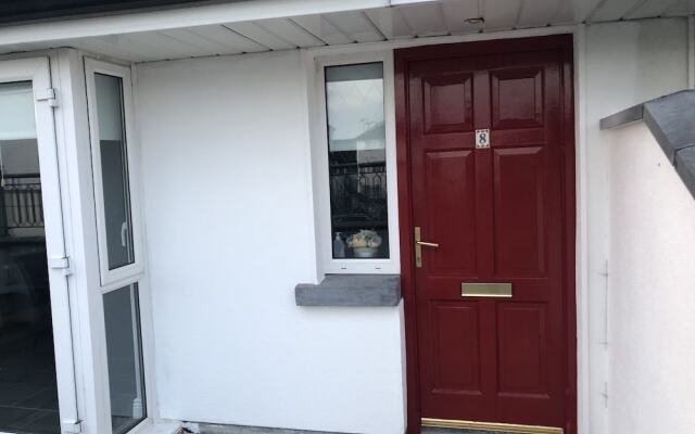 Immaculate 3-bed Apartment in Kilkenny