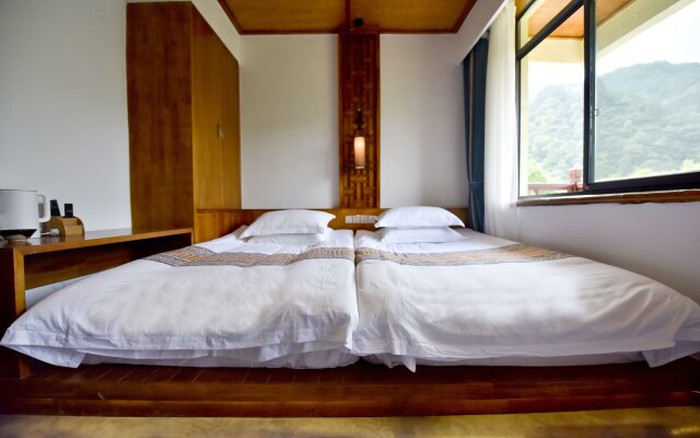 Mountain For Inn