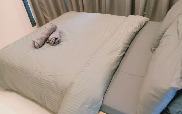 The Robertson by Matahari Suites