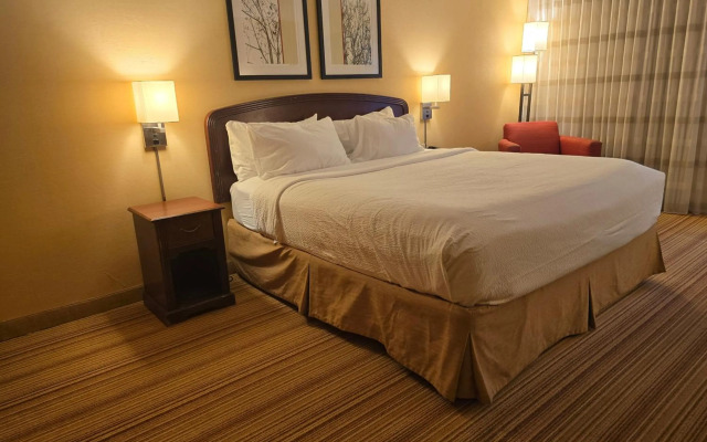 Country Inn & Suites by Radisson, Convention Center